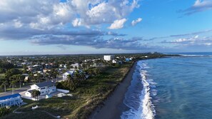 Beach - Sunny Isles Villa (Fort Pierce)