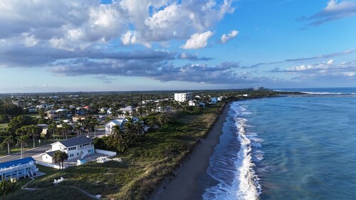 Sunny Isles Villa