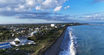 Sunny Isles Villa