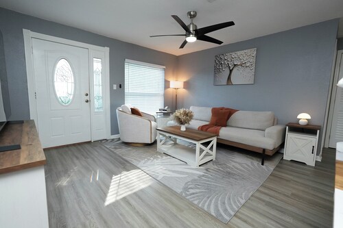 Sunny Isles Villa