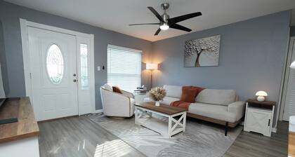 Sunny Isles Villa