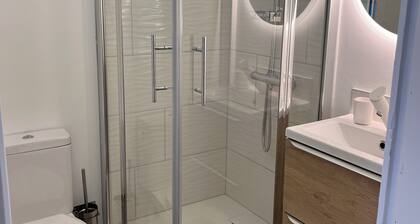 Comfortable studio in the heart of Vendôme. Ideal for doing everything on foot.
