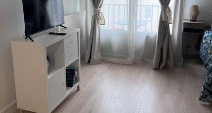 Comfortable studio in the heart of Vendôme. Ideal for doing everything on foot.