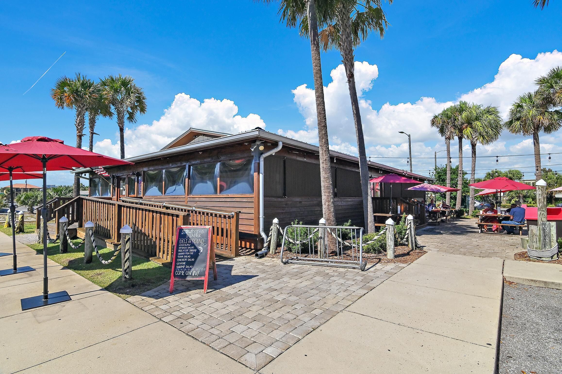 Condo, 1 King Bed with Sofa bed (Destin West Bayside Sandpiper #405) | Property grounds