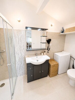 Badkamer