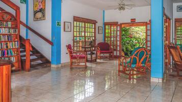 Habitación triple Confort | Interior