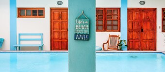 Hotel Gracia