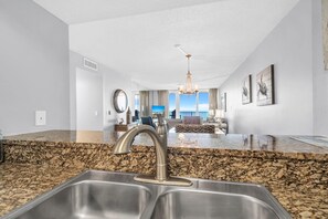 Condo, Multiple Beds (Dunes of Panama 802E) | Interior - Dunes of Panama 802e (Panama City Beach)
