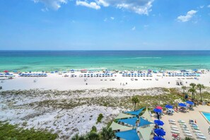 Condo, Multiple Beds (Dunes of Panama 802E) | Beach - Dunes of Panama 802e (Panama City Beach)