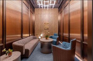 Interior - Chongqing Jinkai Aegean Crystal HoteL (Chongqing)
