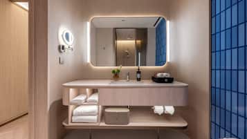 Classic Double Room | Bathroom