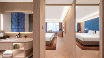 Comfort Single Room | Free WiFi