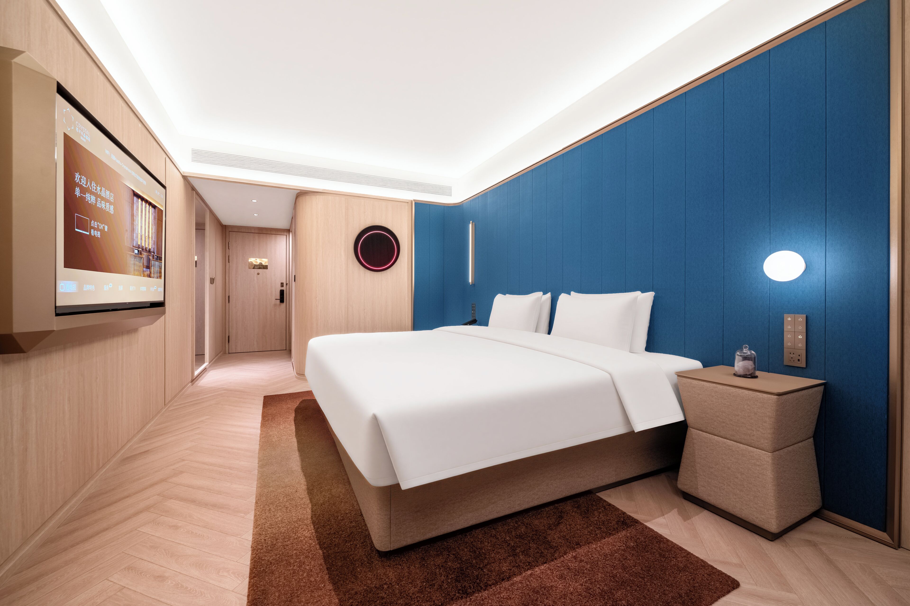 Comfort Single Room