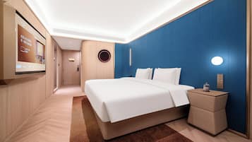 Comfort Single Room
