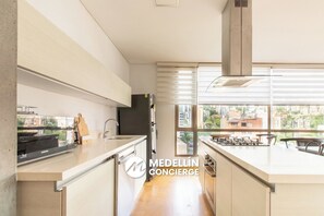 Privékeuken