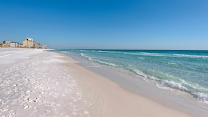 Beach - Bamba's Beach House (Destin)