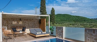 Zaηte way villa