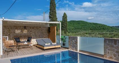 Zaηte way villa