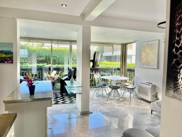 Interior - Vrbo Property (Mandelieu-la-Napoule)