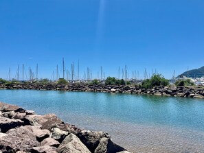 Plage
