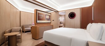 Crystal Hotel Chongqing Railway Station