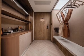 Executive Double Room | Interior - Crystal Hotel Chongqing Railway Station (Chongqing)