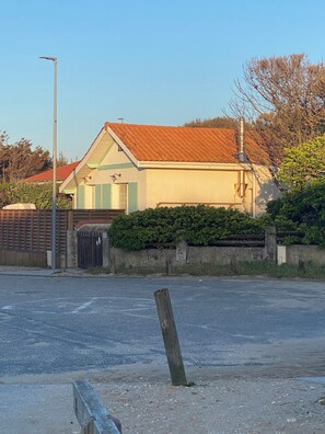 Exterieur