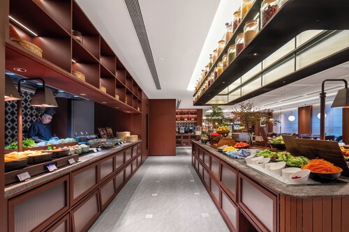 Intercity Hotel Guanyinqiao Chongqing