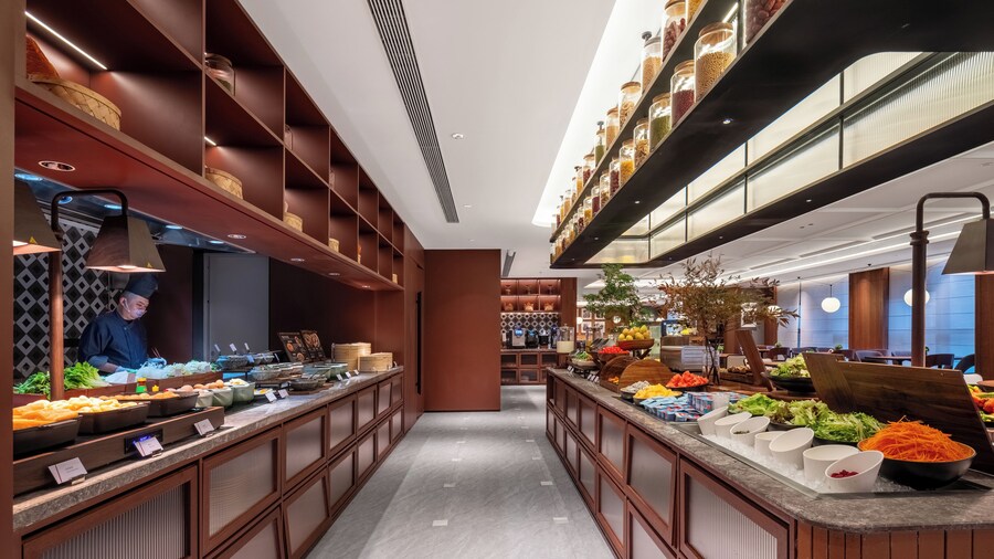 Intercity Hotel Guanyinqiao Chongqing