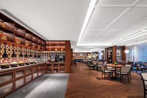 Dining - Intercity Hotel Guanyinqiao Chongqing (Chongqing)