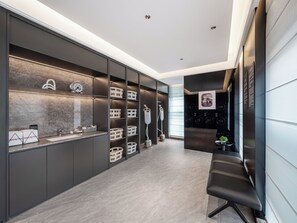 Spa - Intercity Hotel Guanyinqiao Chongqing (Chongqing)