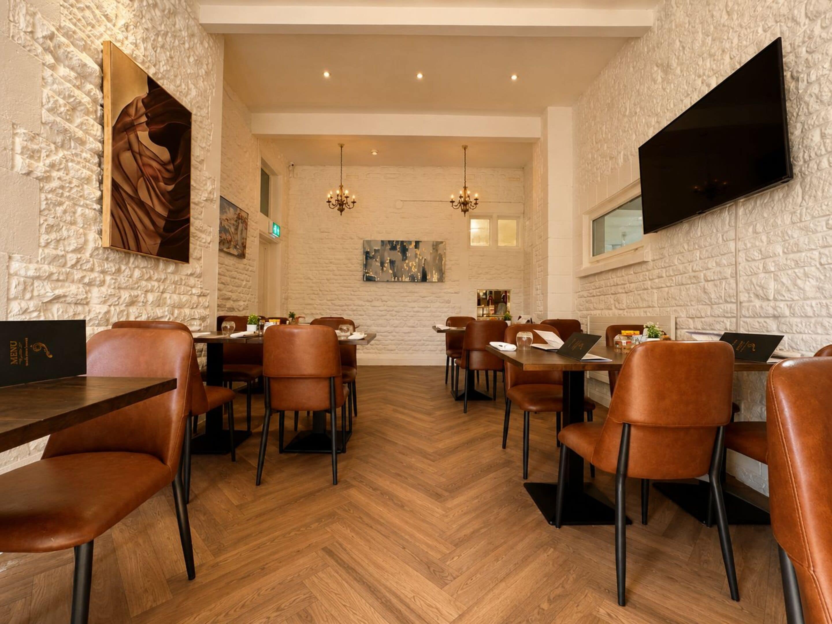 Restoran