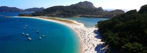 Plage à proximité