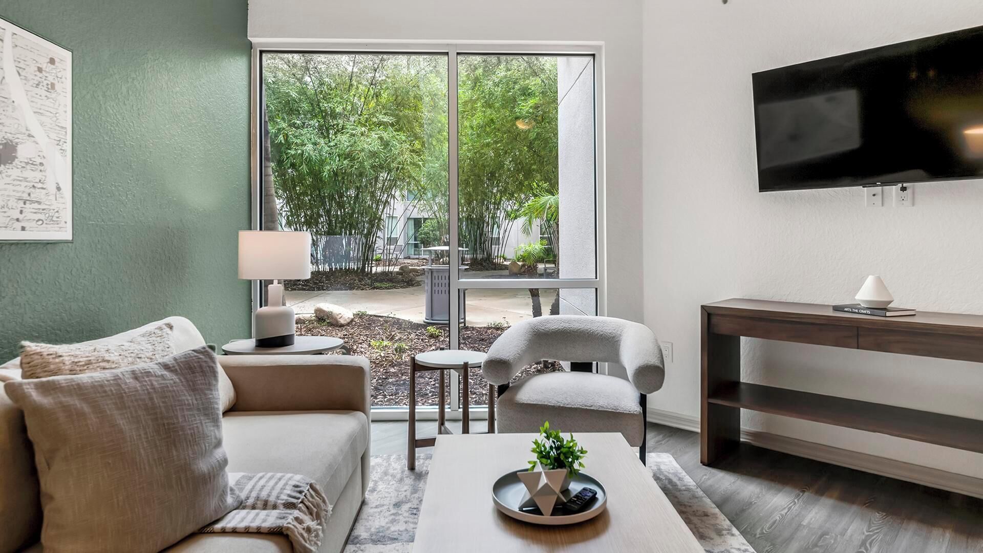 Landing | Modern 1bd, Gym, Clubhouse - Altamonte Springs, FL