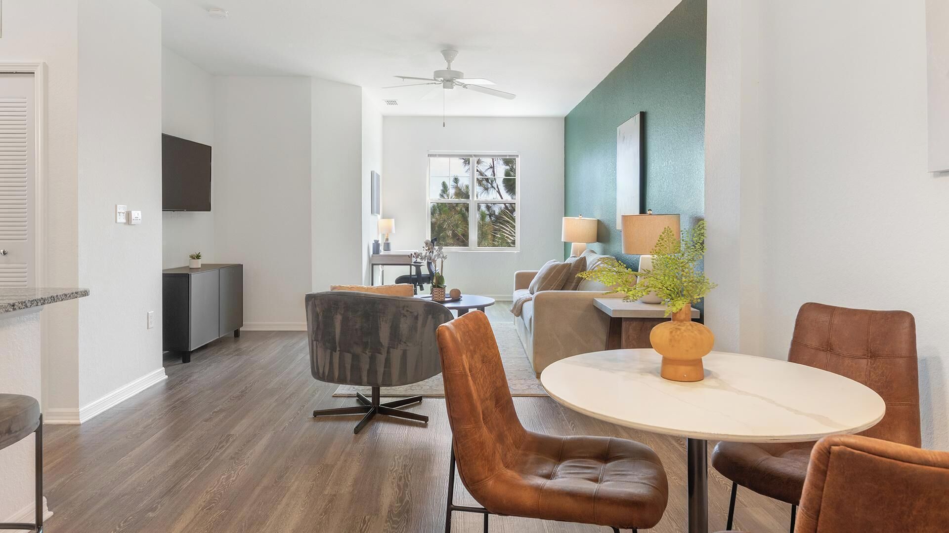 Landing | Amazing 1bd, Game Room, Clubhouse - Apopka, FL