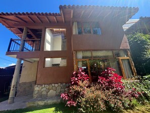 Exterior - Puma Huanca Riverside Oasis-Serene Riverfront Home with Mountain Views 2BR 2.5BA (Urubamba)
