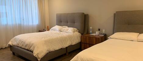 4 bedrooms, Internet
