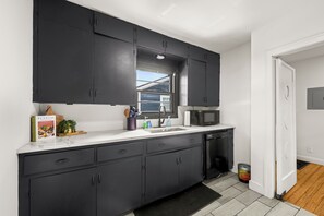 Cucina privata