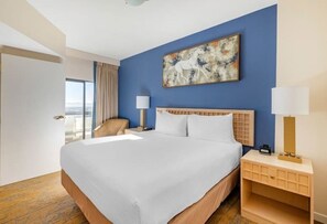 Room - Spacious Family Suite with Rooftop Pool Near Bellagio Fountains (Las Vegas)