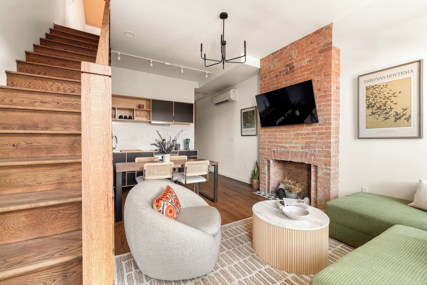 7br Retreat, Walkers Paradise Near Washington Park - 辛辛那堤