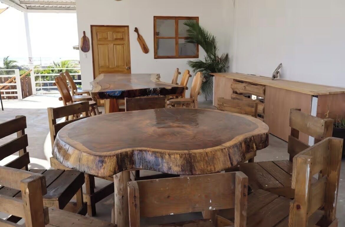 Restaurantes