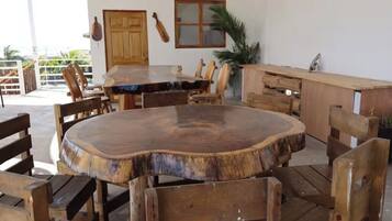 Restaurantes