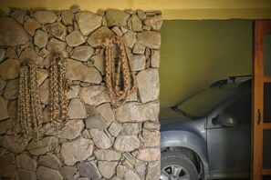 Exterior detail - Kenty Wasy, complete, local style, ideal for families (Humahuaca)