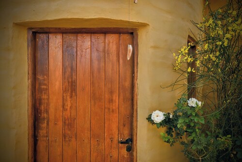 Kenty Wasy, complete, local style, ideal for families