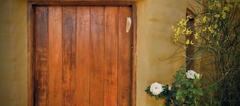 Kenty Wasy, complete, local style, ideal for families