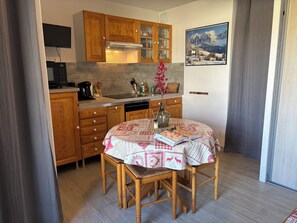 Privékeuken