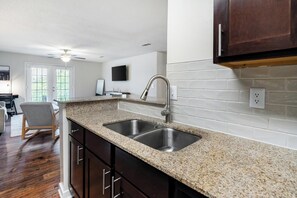 Interior - Landing | Stylish 3BD, Game Room, Clubhouse (Gulf Hills)