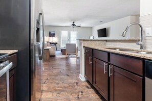 Interior - Landing | Amazing 3BD, Gym, Game Room (Gulf Hills)