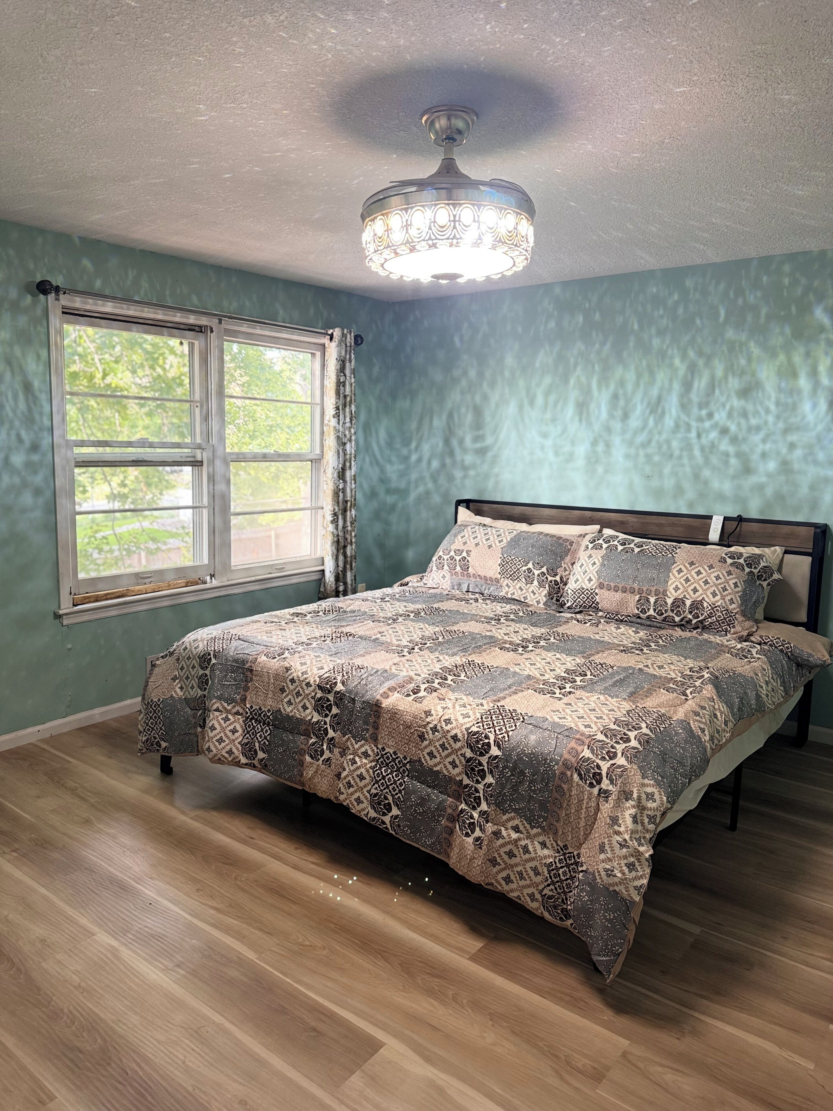 3 Schlafzimmer, WLAN, Bettwäsche
