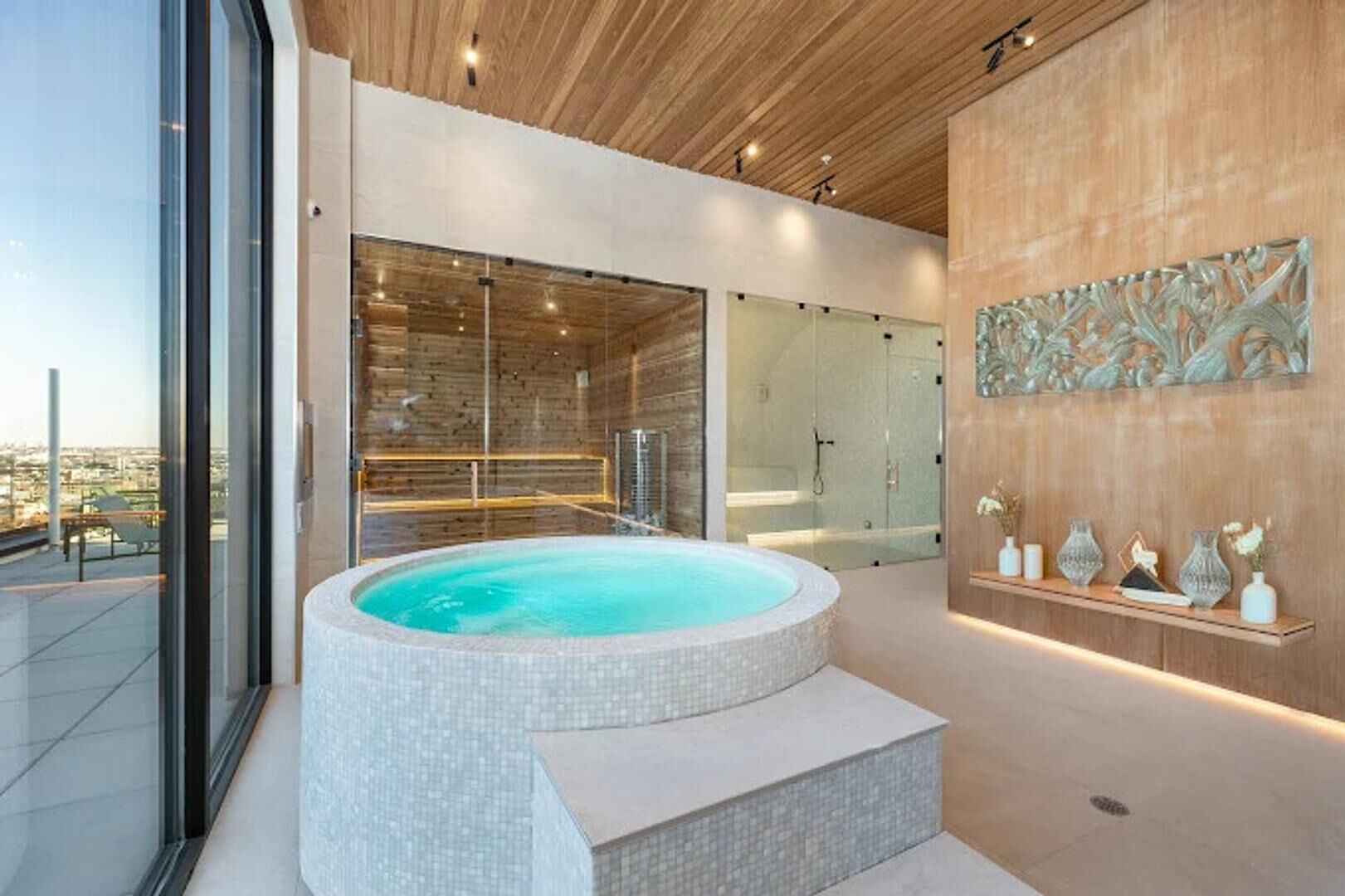 Spa